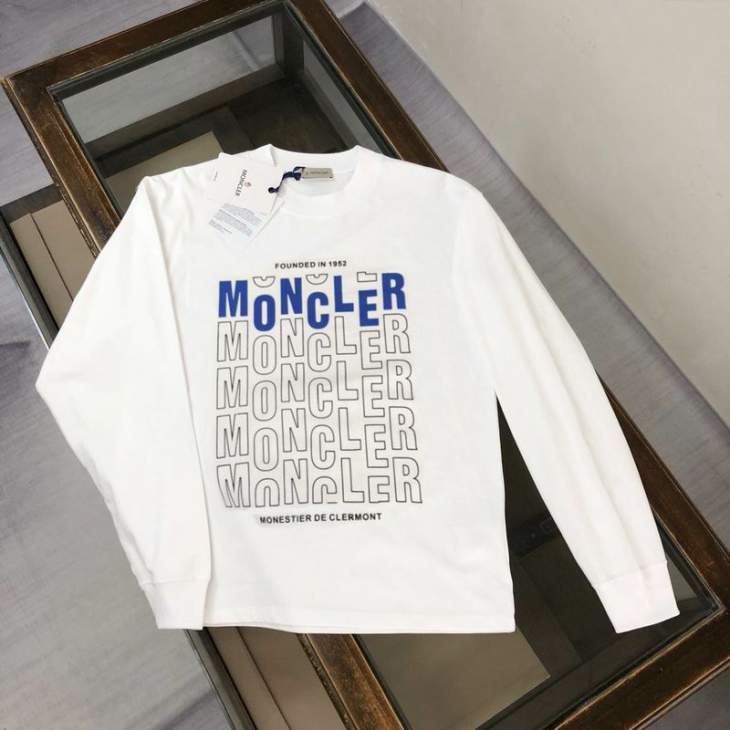 Picture of Moncler T Shirt Long _SKUMonclerS-XLtltx5251921